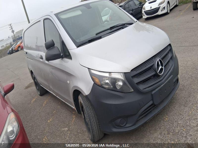 WD3BG3EA4K3523413 · 2019 MERCEDES BENZ METRIS
