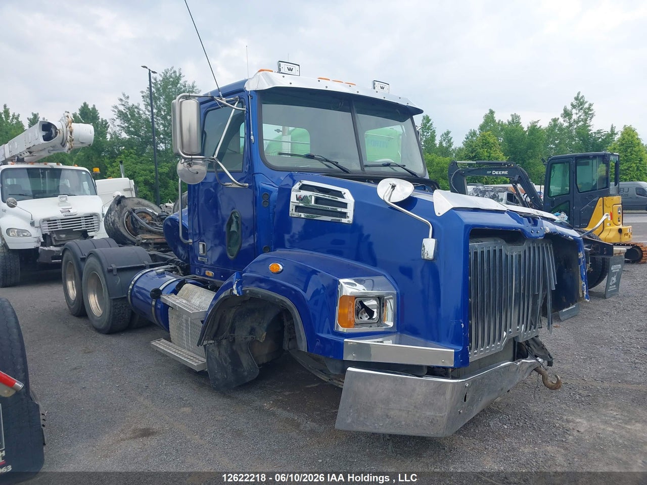 5KKHAXDV2EPFN7734 · 2014 WESTERN STAR/AUTO CAR CONVENTIONAL 4700SB · 1/12