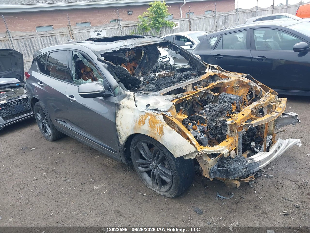5J8TC2H68RL802740 · 2024 ACURA RDX