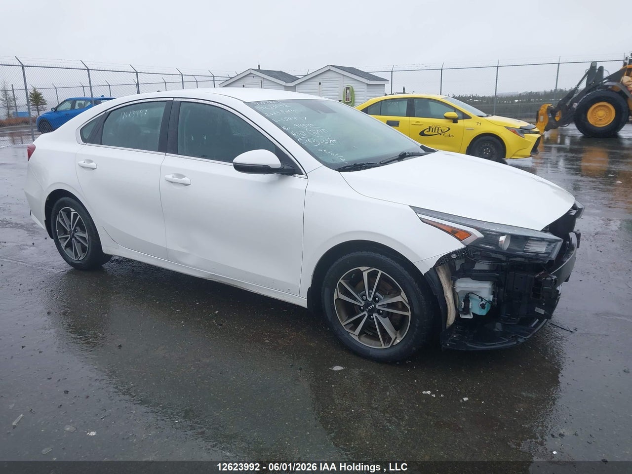 3KPF34AD9PE556447 · 2023 KIA FORTE EX/EX PREMIUM/EX+/GT-LINE