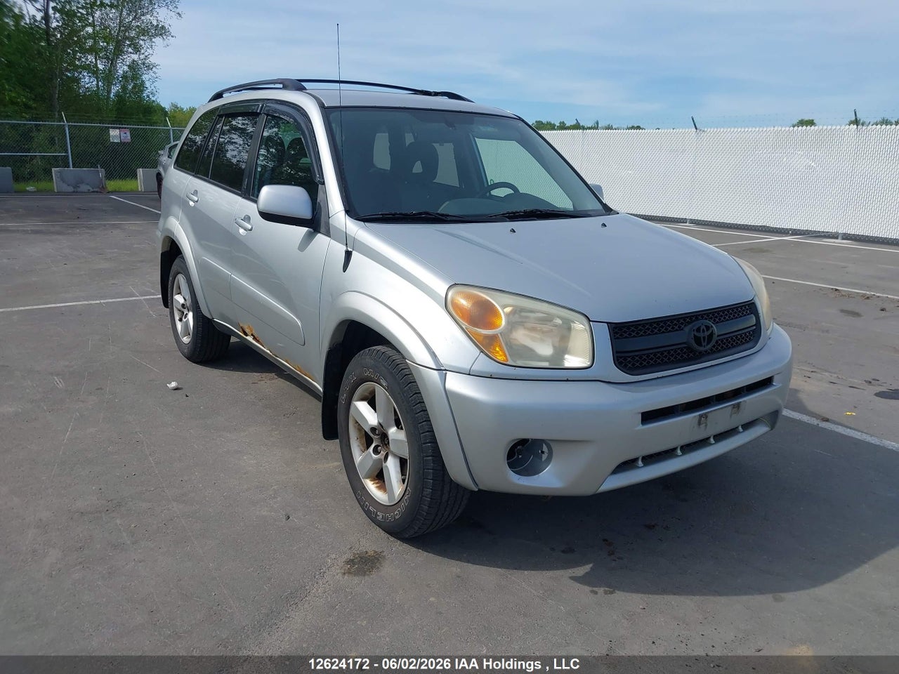 JTEHD20V040020006 · 2004 TOYOTA RAV4