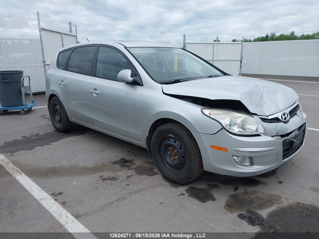 KMHDC8AE9CU133785 · 2012 HYUNDAI ELANTRA TOURING GL/GLS/GLS SPORT/L · 1/12