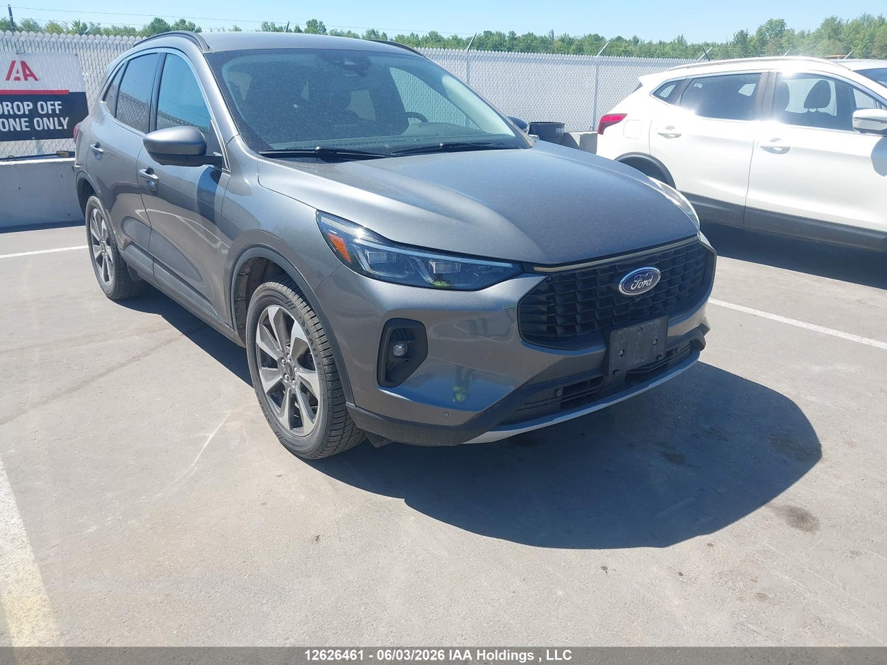 1FMCU9JA8RUA88505 · 2024 FORD ESCAPE PLATINUM