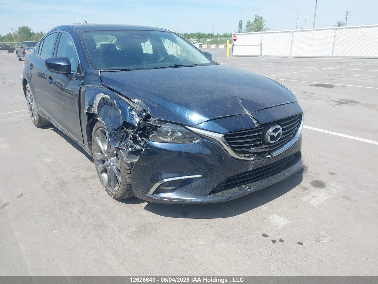 JM1GL1W59H1147065 · 2017 MAZDA MAZDA6