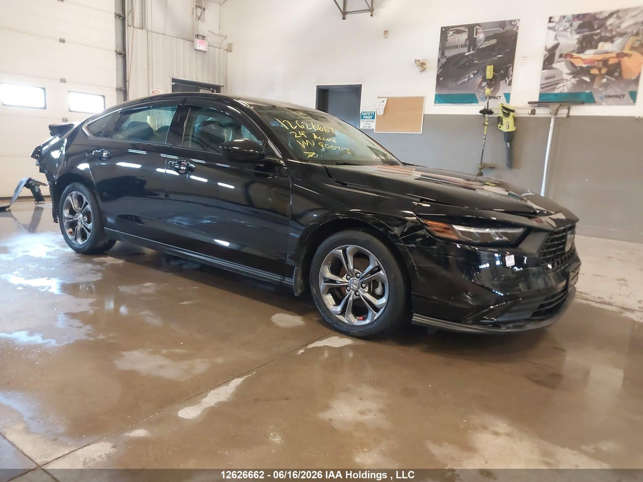 1HGCY1F36RA800713 · 2024 HONDA ACCORD EX
