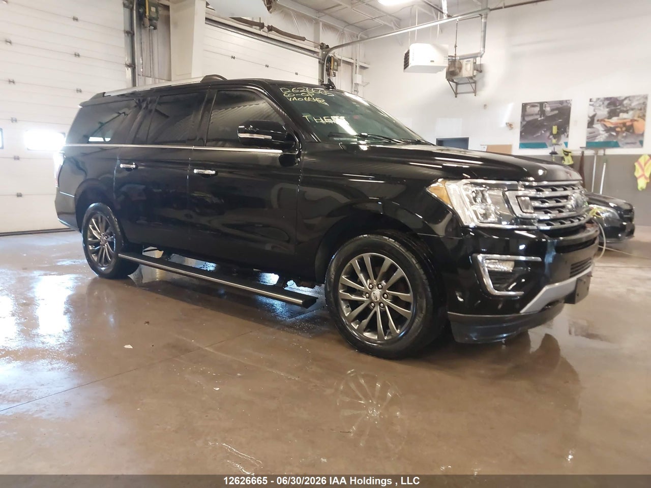 1FMJK2AT4MEA06648 · 2021 FORD EXPEDITION MAX LIMITED