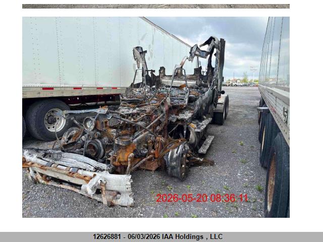 1FUJA6CV03LM01619 · 2003 FREIGHTLINER CONVENTIONAL COLUMBIA