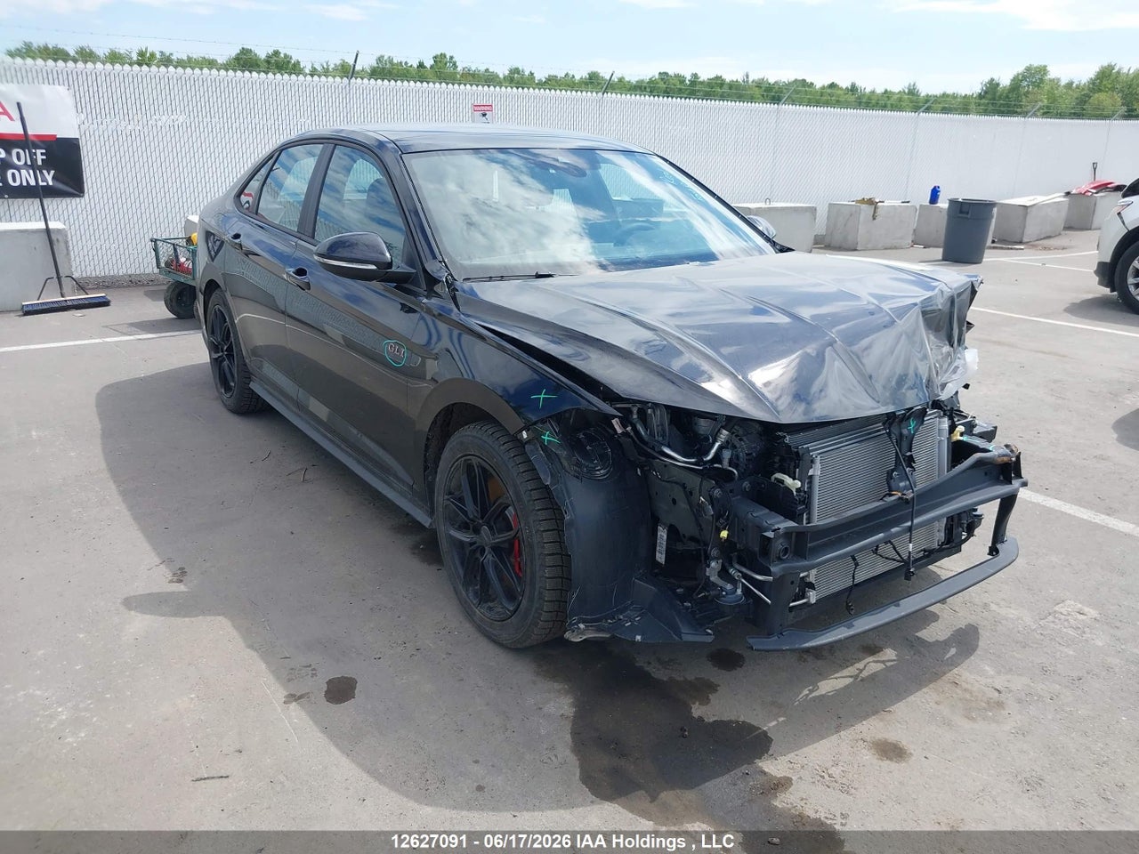 3VW2M7BU4TM028730 · 2026 VOLKSWAGEN JETTA GLI