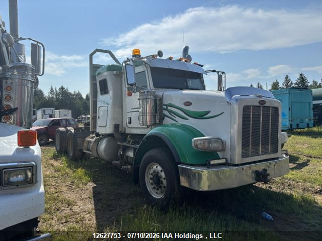 1XPTDP0X3LD647124 · 2020 PETERBILT 367 · 1/12