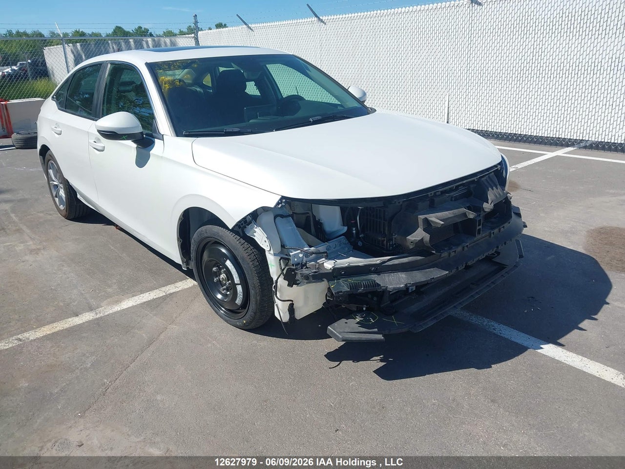 2HGFE2F33NH121506 · 2022 HONDA CIVIC EX 4DR