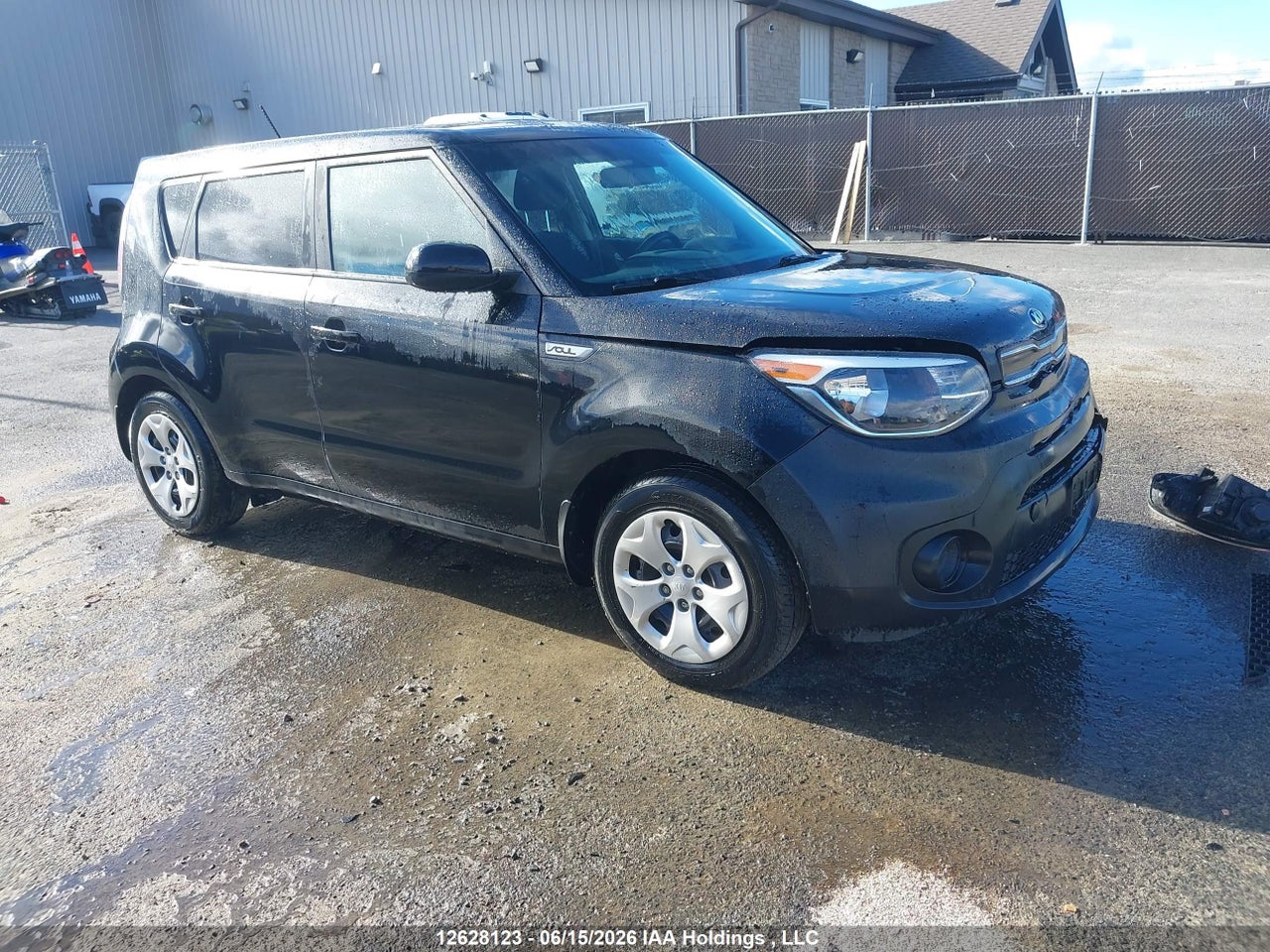 KNDJN2A20J7547912 · 2018 KIA SOUL LX