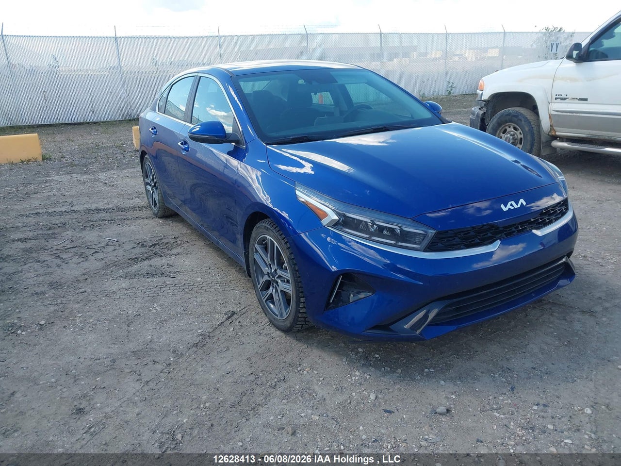3KPF34AD7PE672388 · 2023 KIA FORTE EX/EX PREMIUM/EX+/GT-LINE