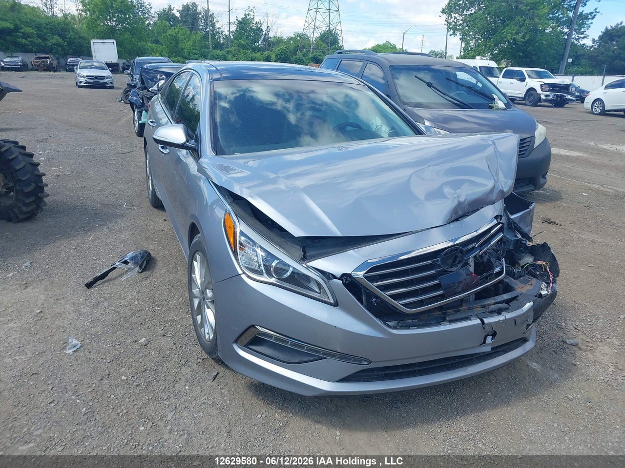 5NPE34AF5FH229745 · 2015 HYUNDAI SONATA SPORT/LIMITED
