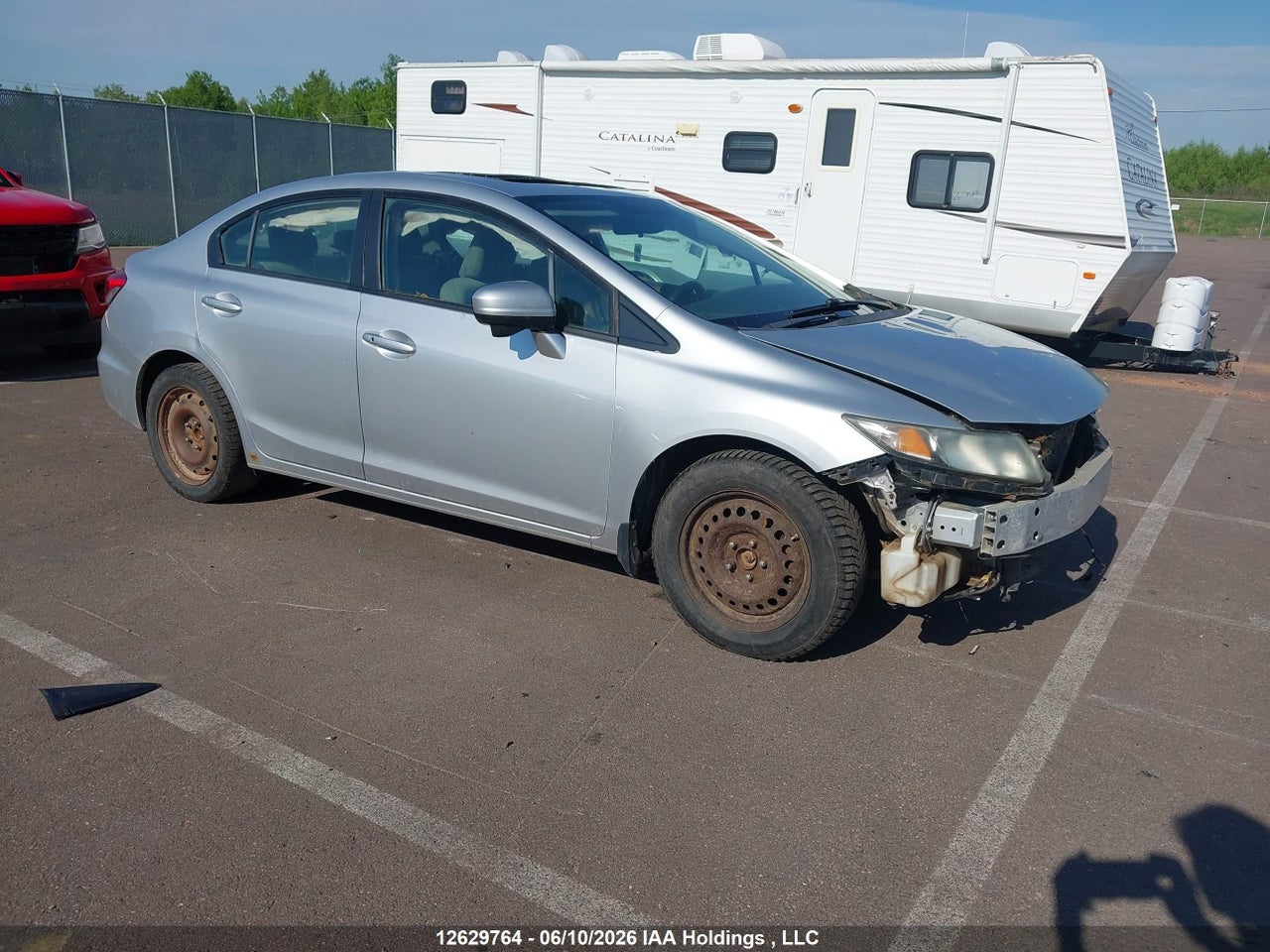 2HGFB2E59FH026722 · 2015 HONDA CIVIC EX 4DR
