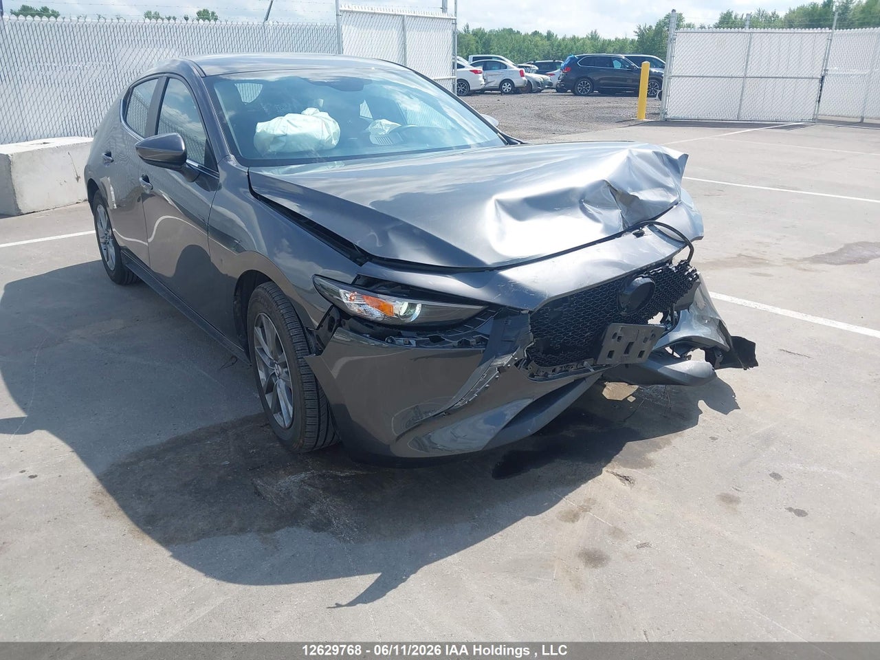 JM1BPAKMXR1656062 · 2024 MAZDA MAZDA3