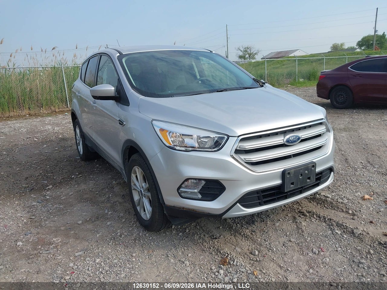 1FMCU9GDXKUB41051 · 2019 FORD ESCAPE SE