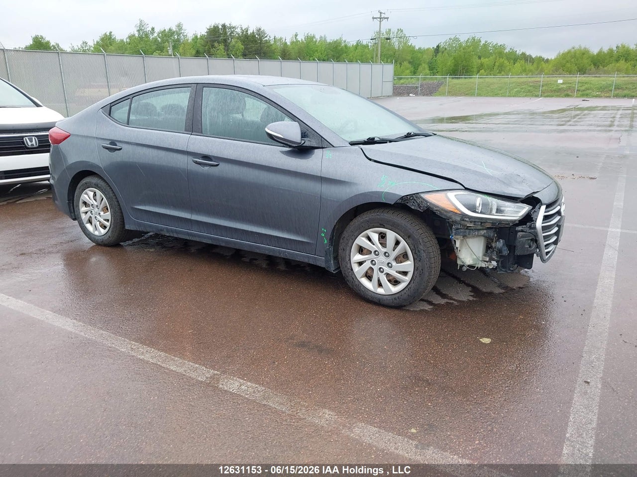 KMHD84LF6HU404762 · 2017 HYUNDAI ELANTRA GLS
