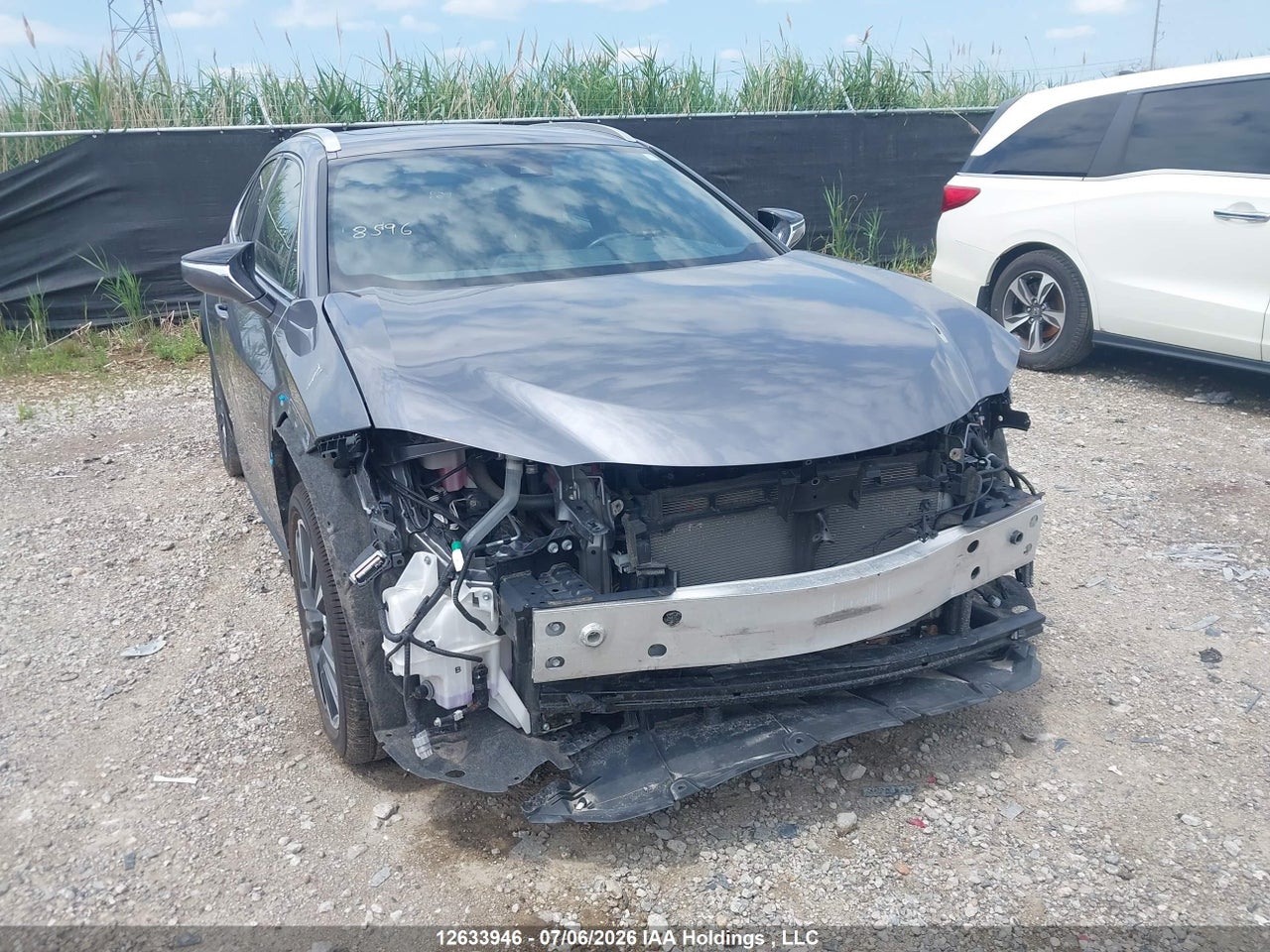 JTHP9JBH8M2046357 · 2021 LEXUS UX 250H