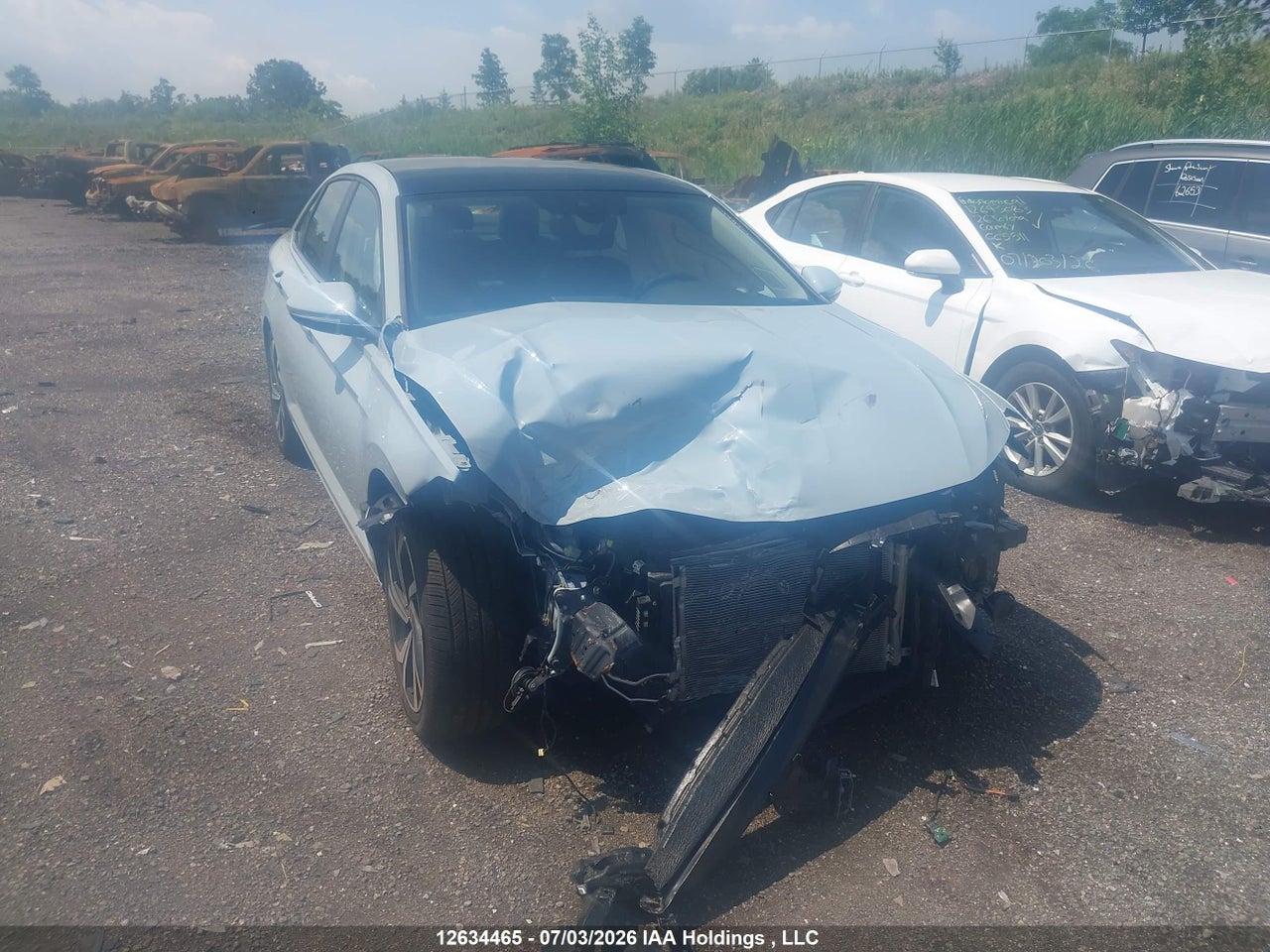 3VWGW7BU2TM004801 · 2026 VOLKSWAGEN JETTA