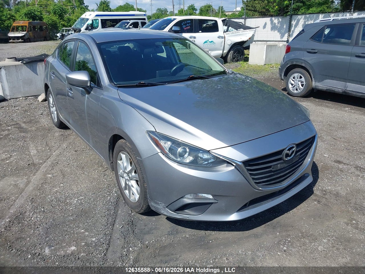 3MZBM1V7XFM203859 · 2015 MAZDA 3 TOURING
