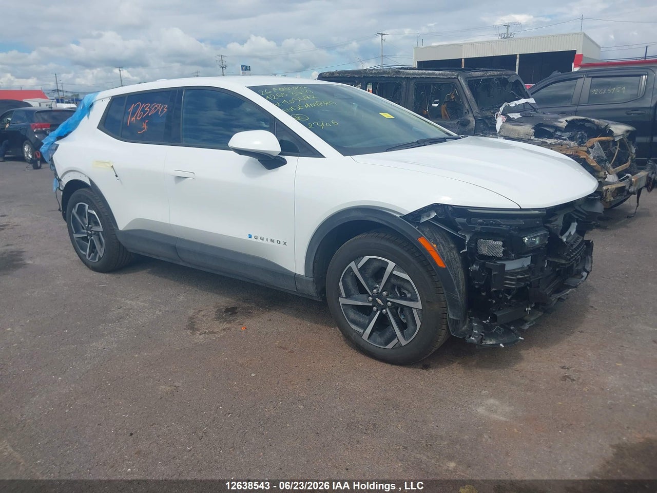 3GN7DLRP5TS103472 · 2026 CHEVROLET EQUINOX LT