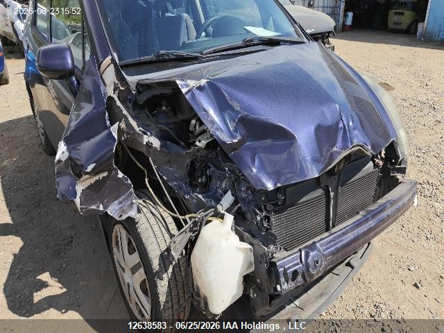 JHMGD38418S803751 · 2008 HONDA FIT