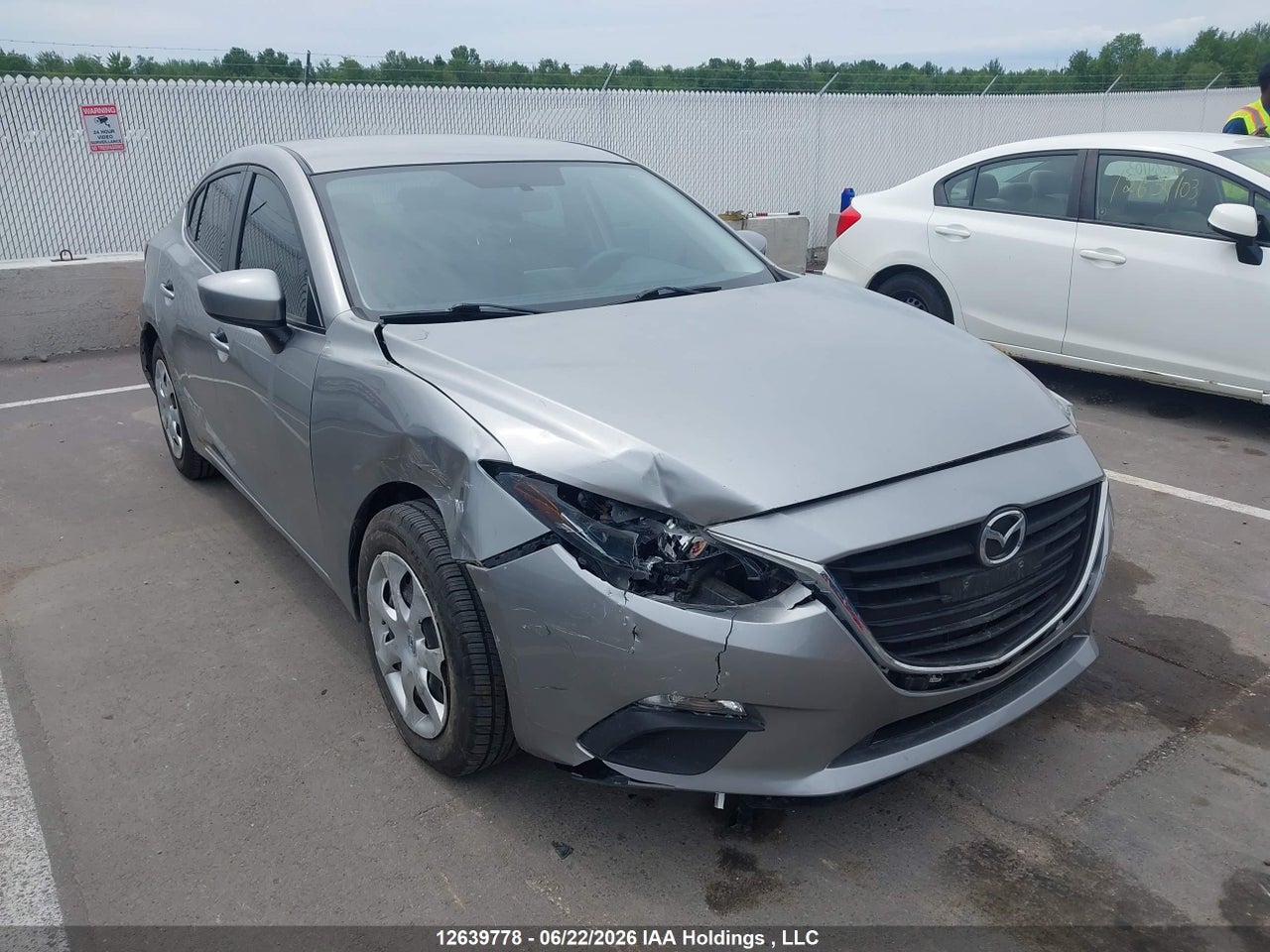 3MZBM1U78GM311724 · 2016 MAZDA 3 Sport