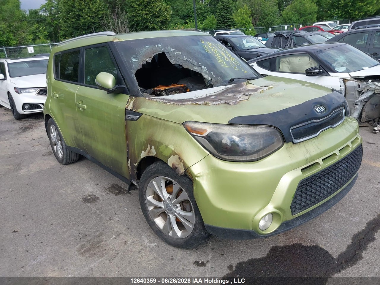 KNDJP3A58F7774007 · 2015 KIA SOUL EX/EX+/EX+ ECO · 1/12