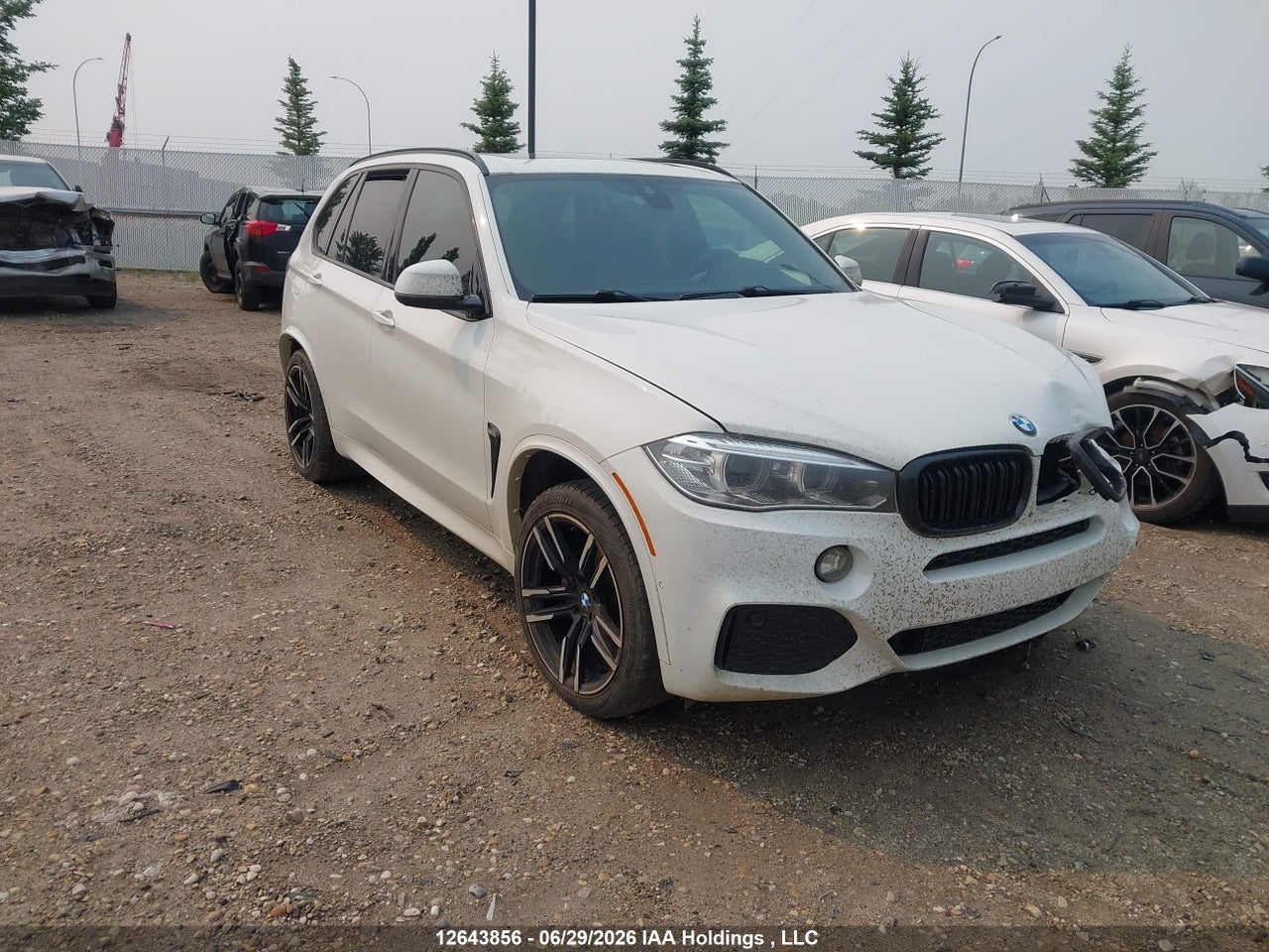 5UXKS4C5XG0N13959 · 2016 BMW X5 XDRIVE35D