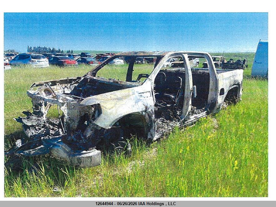 3GTU9FEL0MG106513 · 2021 GMC SIERRA 1500 DENALI