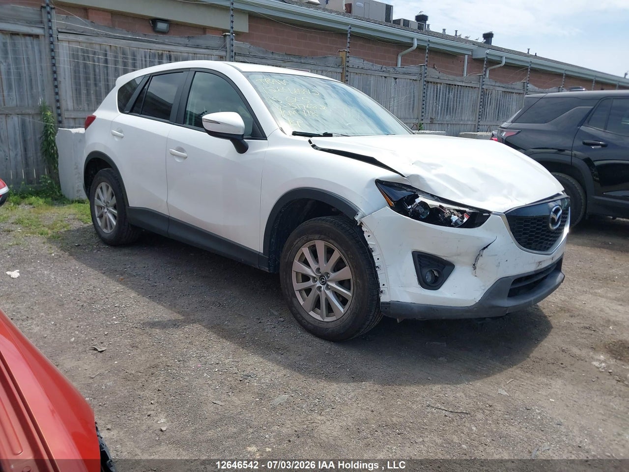 JM3KE4CY1F0517682 · 2015 MAZDA CX-5 TOURING