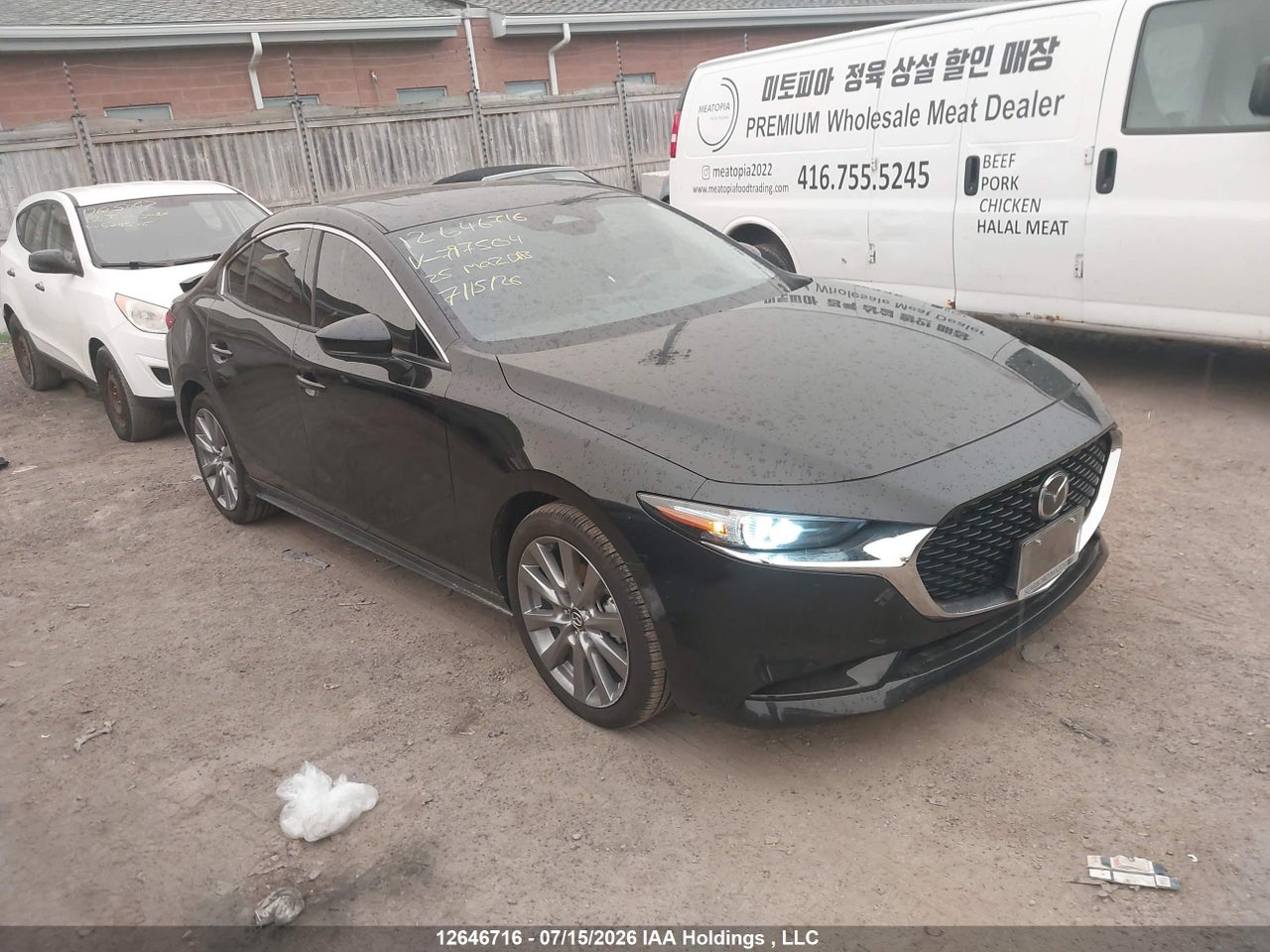 JM1BPADM4S1797504 · 2025 MAZDA MAZDA3 GT