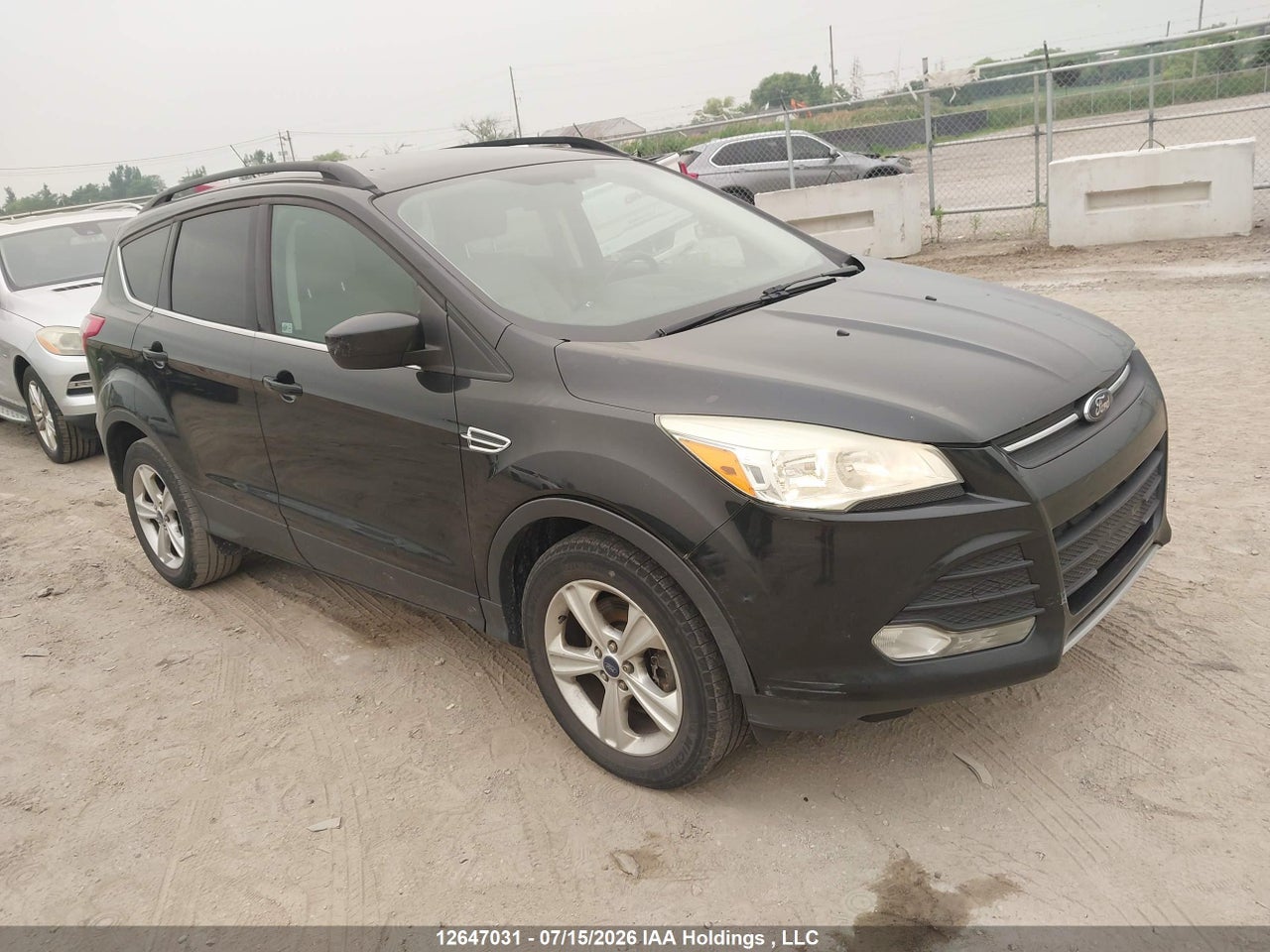 1FMCU9G9XDUA19398 · 2013 FORD ESCAPE SE