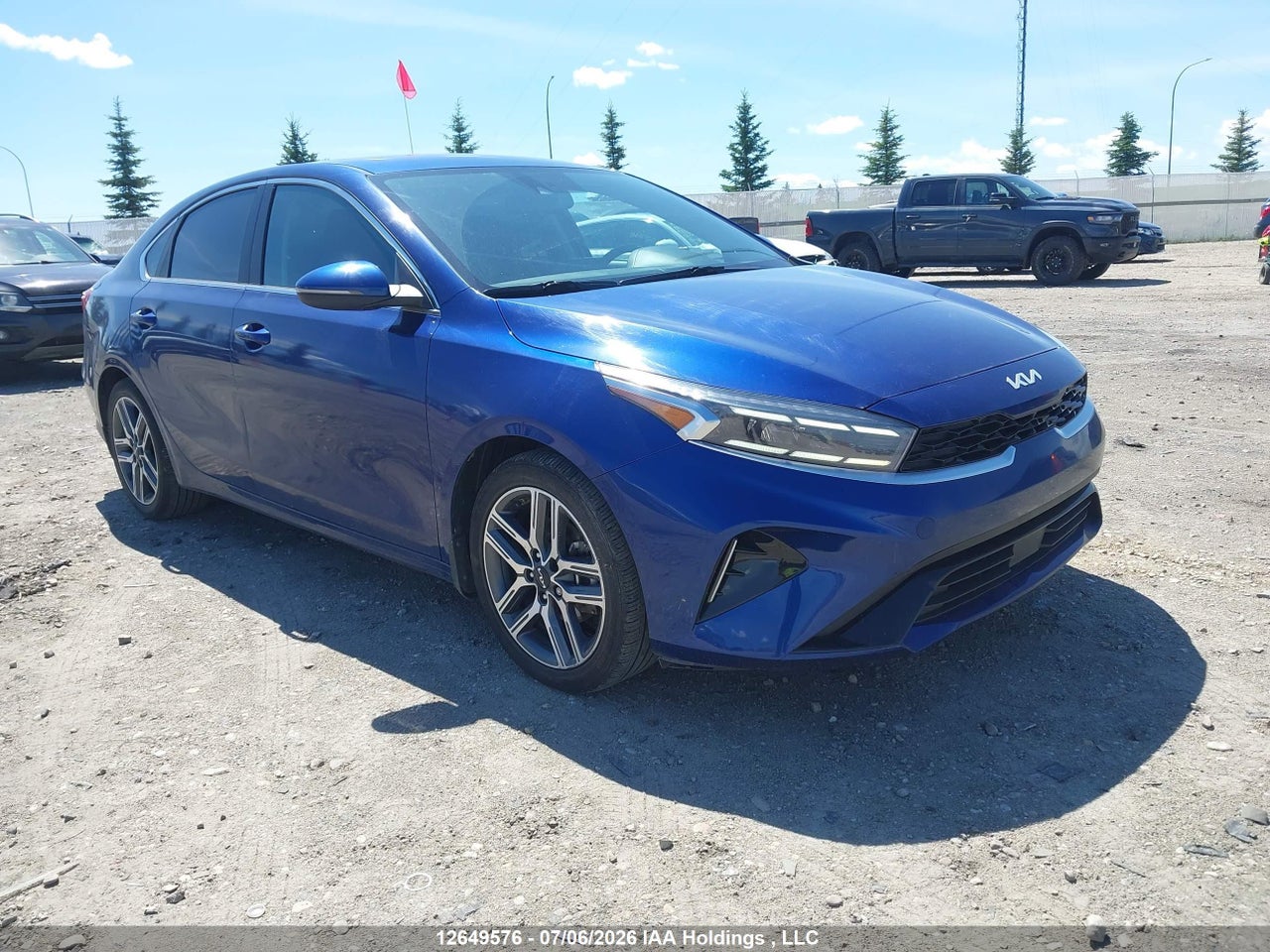 3KPF34AD0PE592866 · 2023 KIA FORTE EX/EX PREMIUM/EX+/GT-LINE