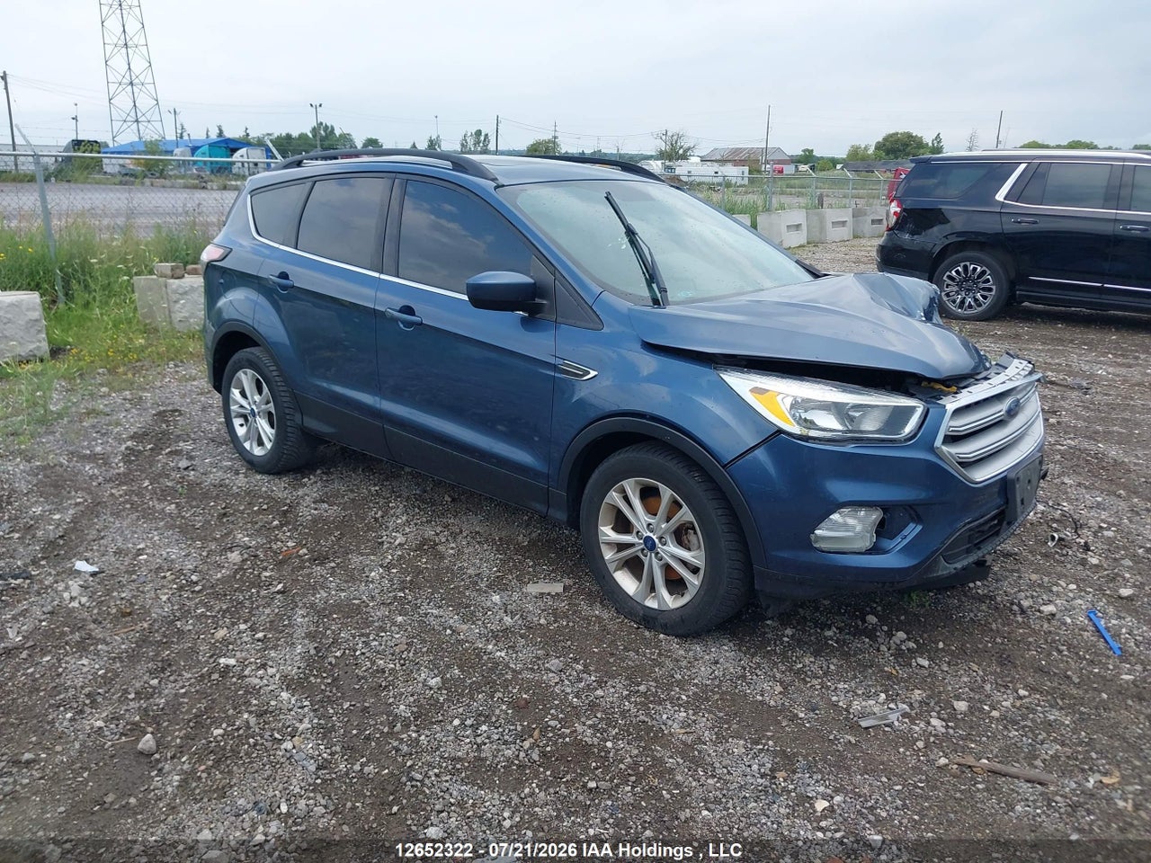 1FMCU0GD1JUB56287 · 2018 FORD ESCAPE SE
