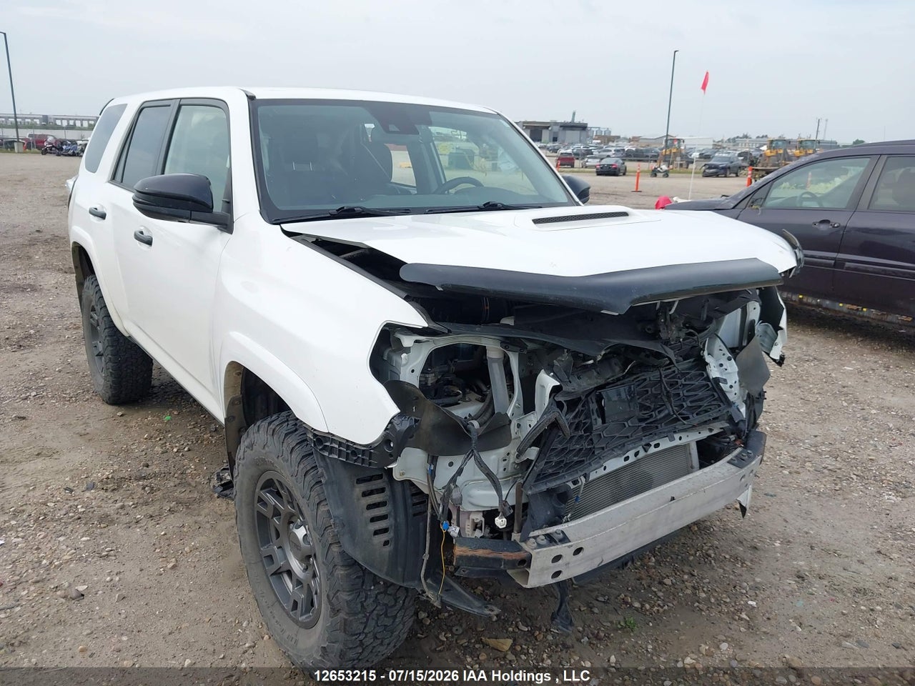 JTEBU5JR4L5810287 · 2020 TOYOTA 4RUNNER · 1/12