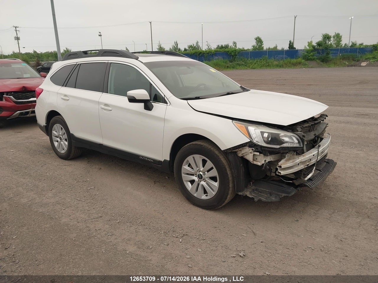 4S4BSCDC9F3212293 · 2015 SUBARU OUTBACK 2.5I PREMIUM