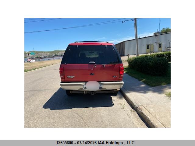1FMPU18L92LA96344 · 2002 FORD EXPEDITION EDDIE BAUER · 1/12