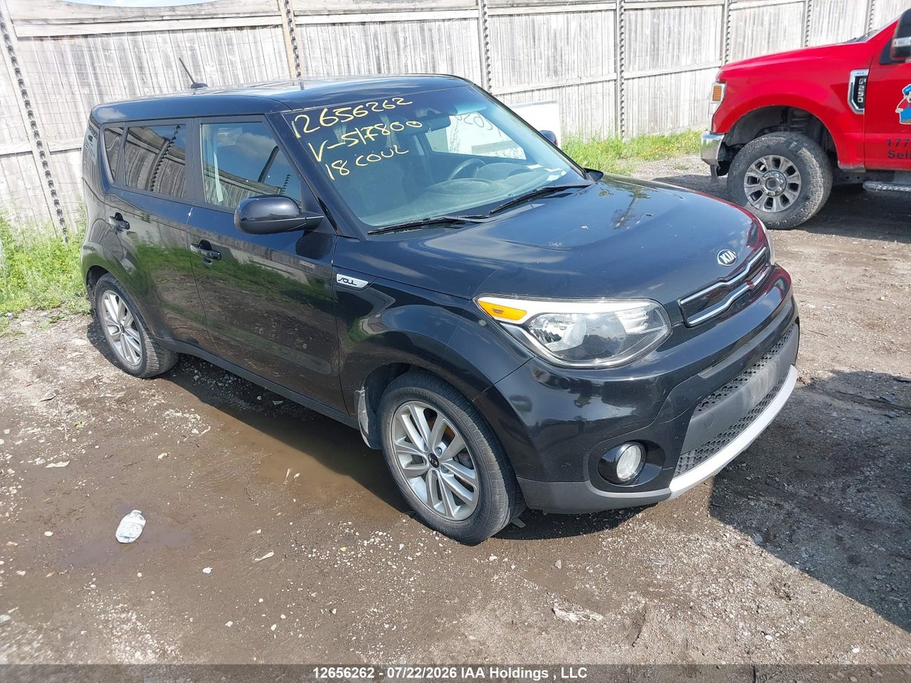 KNDJP3A51J7517800 · 2018 KIA SOUL · 1/12