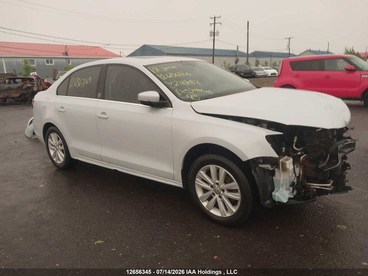 2017 VOLKSWAGEN JETTA WOLFSBURG EDITION