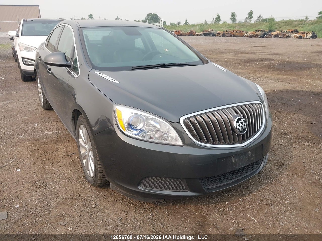 1G4PP5SK4H4118915 · 2017 BUICK VERANO