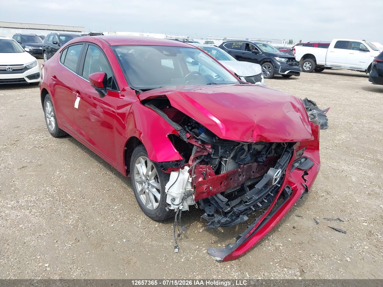 3MZBN1V76JM218882 · 2018 MAZDA MAZDA3