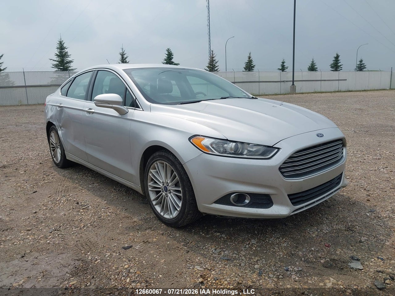 3FA6P0T93GR309171 · 2016 FORD FUSION SE