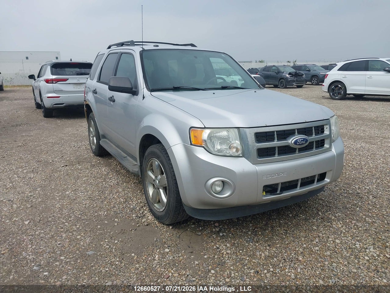 1FMCU9DG2CKB73052 · 2012 FORD ESCAPE XLT