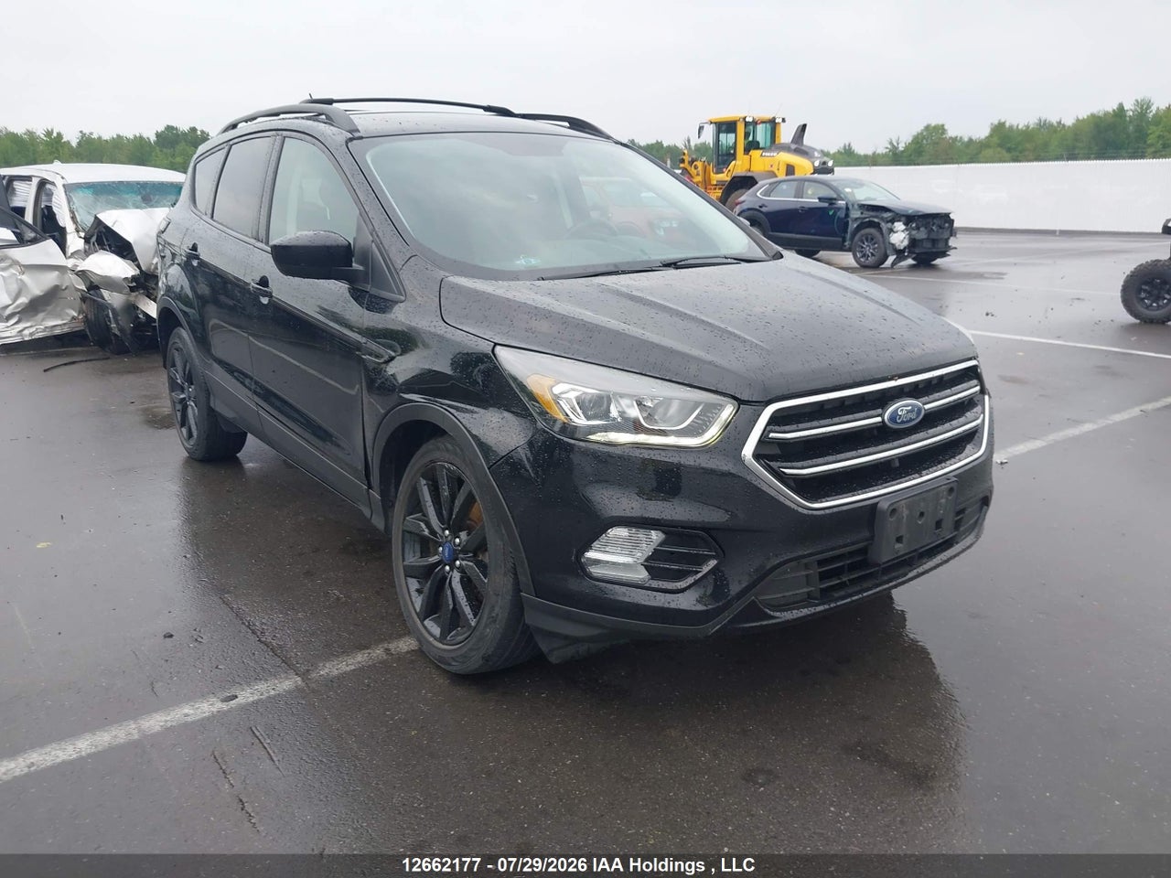 1FMCU9GD3JUA12986 · 2018 FORD ESCAPE SE · 1/12