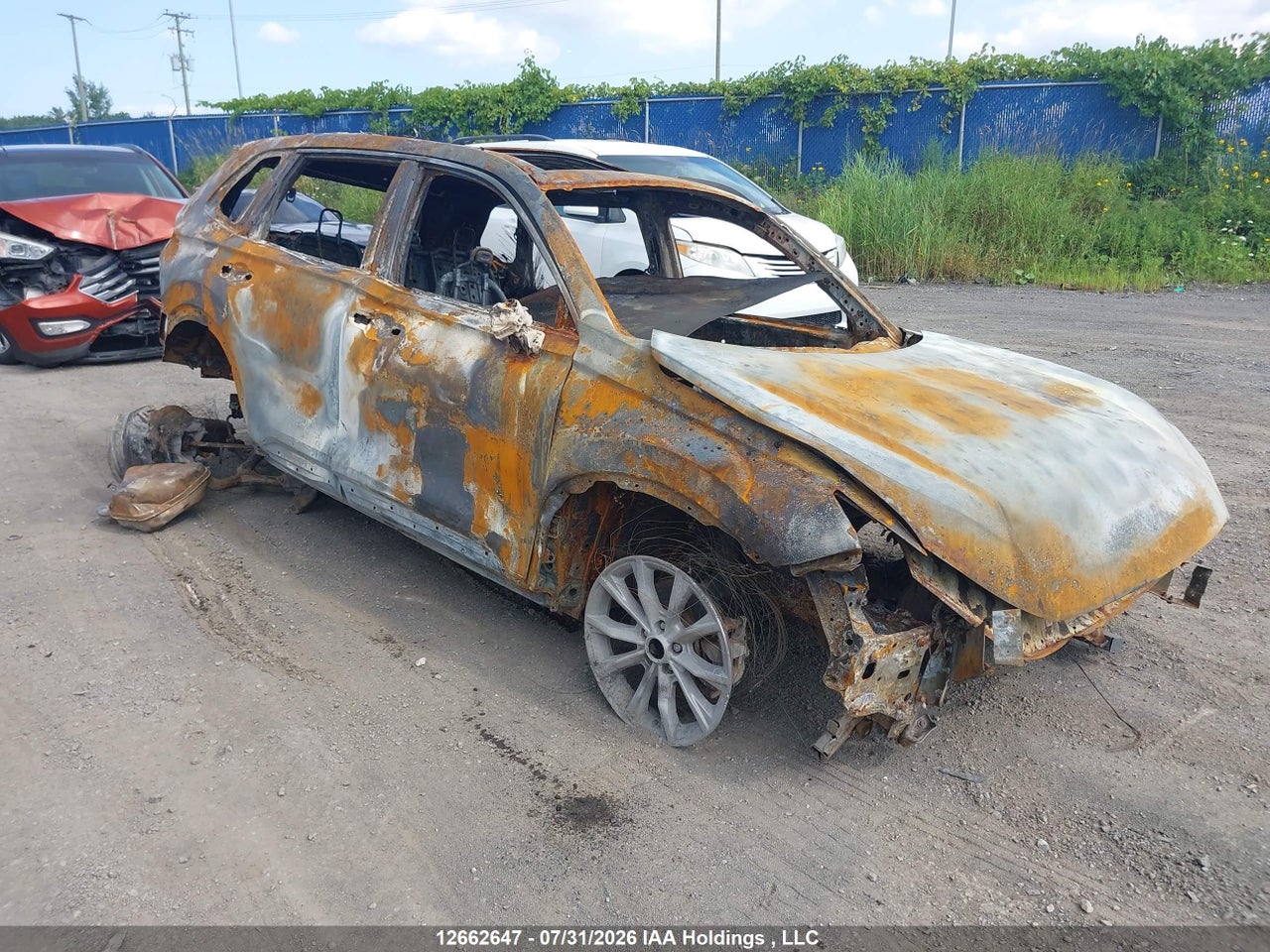 2HKRS4H52SH115939 · 2025 HONDA CR-V SPORT
