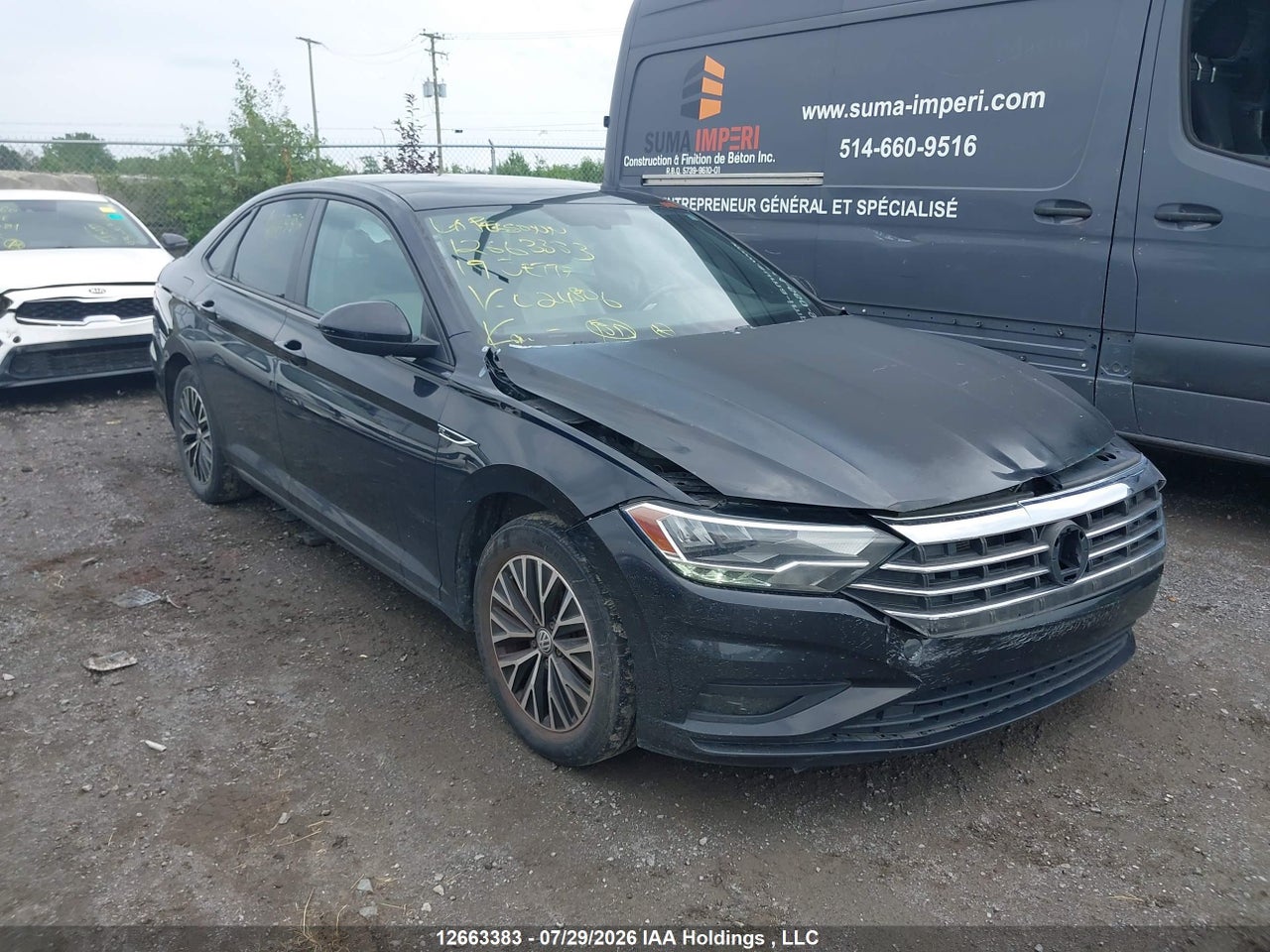 3VWW57BU6KM024806 · 2019 VOLKSWAGEN Jetta Highline