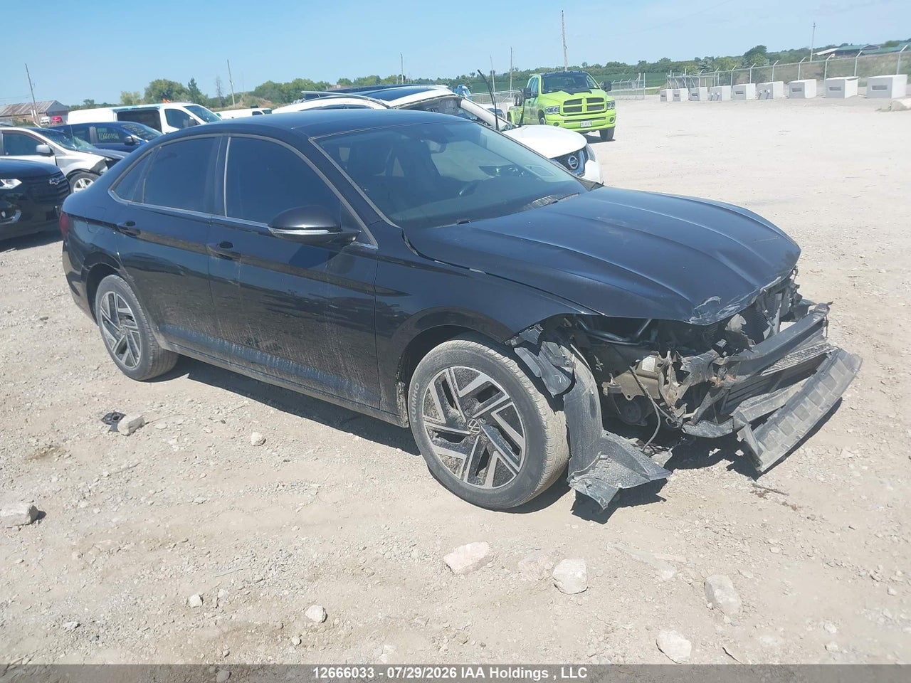 3VWGM7BU8NM030974 · 2022 VOLKSWAGEN Jetta Highline