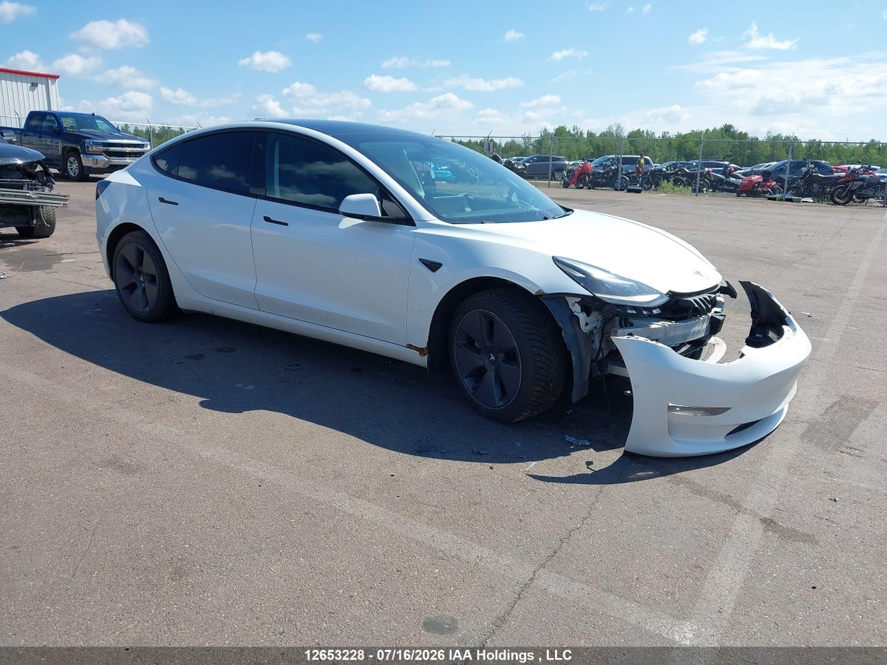 5YJ3E1EA5MF963246 · 2021 TESLA MODEL 3 STANDARD RANGE/STANDARD RANGE PLUS
