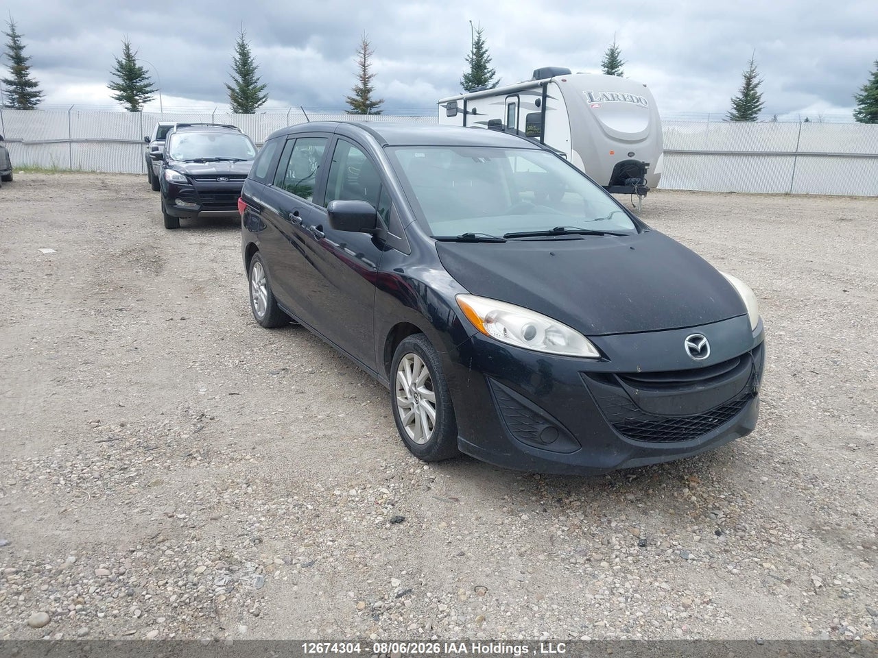 JM1CW2CL6E0171517 · 2014 MAZDA 5 TOURING